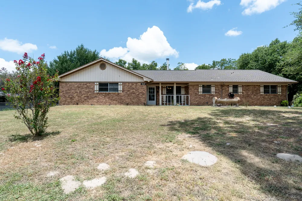 531 Sierra Drive Rockdale, TX 76567