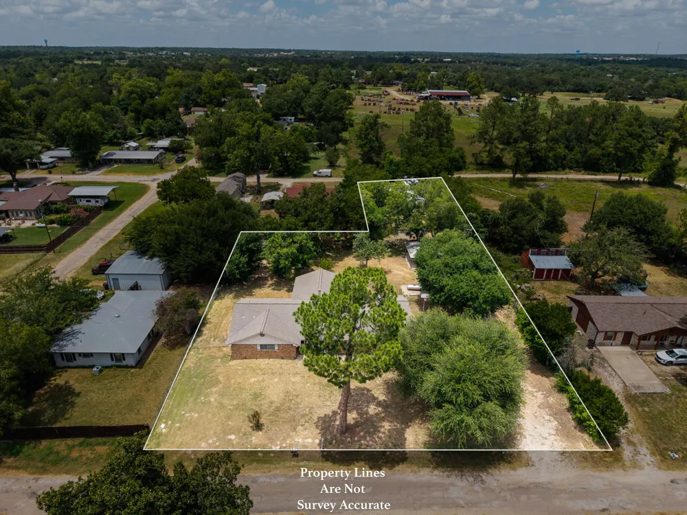 531 Sierra Drive Rockdale, TX 76567