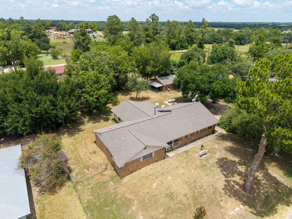 531 Sierra Drive Rockdale, TX 76567