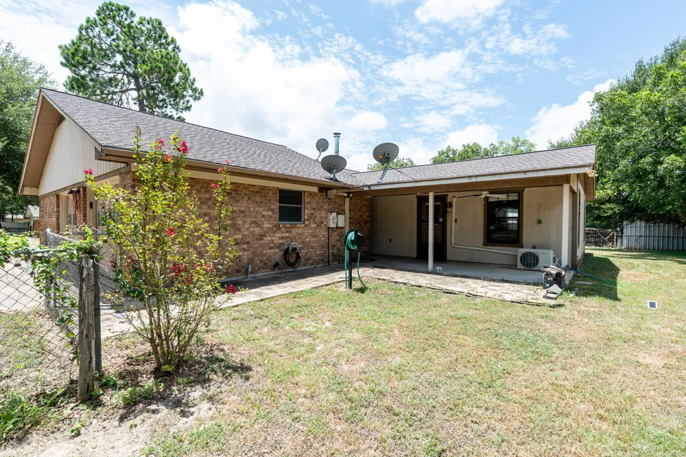531 Sierra Drive Rockdale, TX 76567