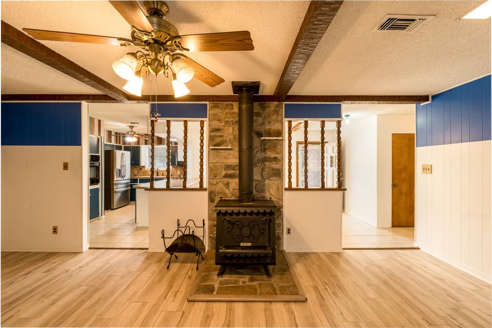 531 Sierra Drive Rockdale, TX 76567