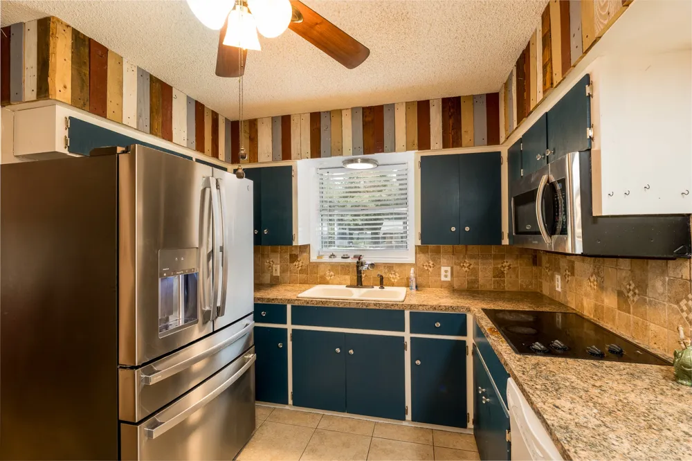 531 Sierra Drive Rockdale, TX 76567