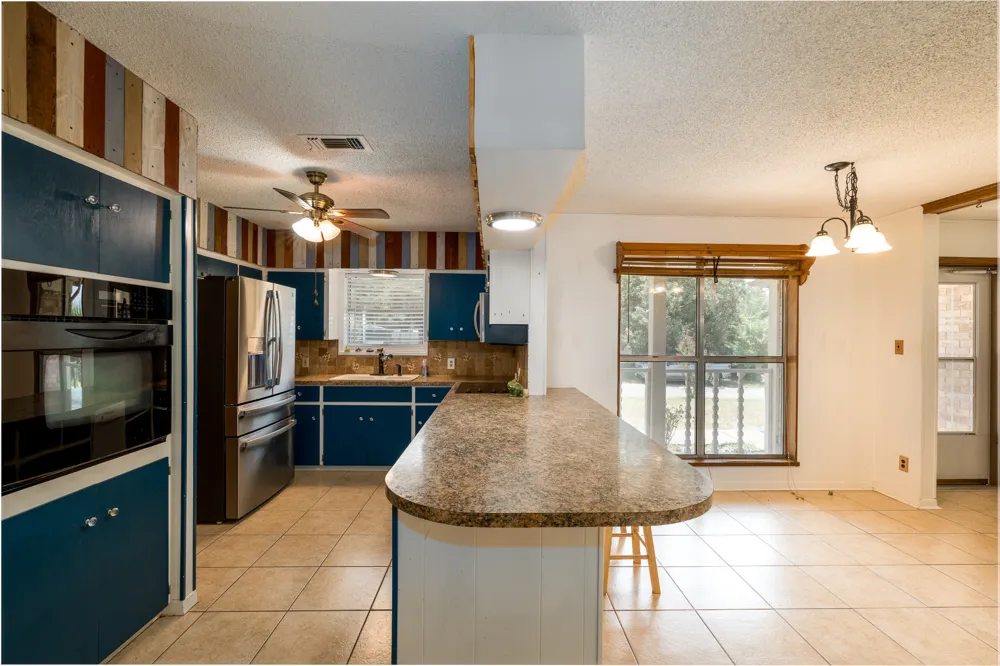 531 Sierra Drive Rockdale, TX 76567