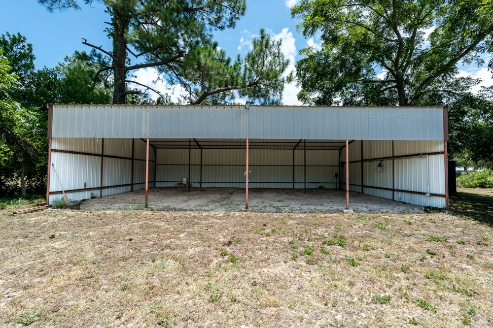 531 Sierra Drive Rockdale, TX 76567