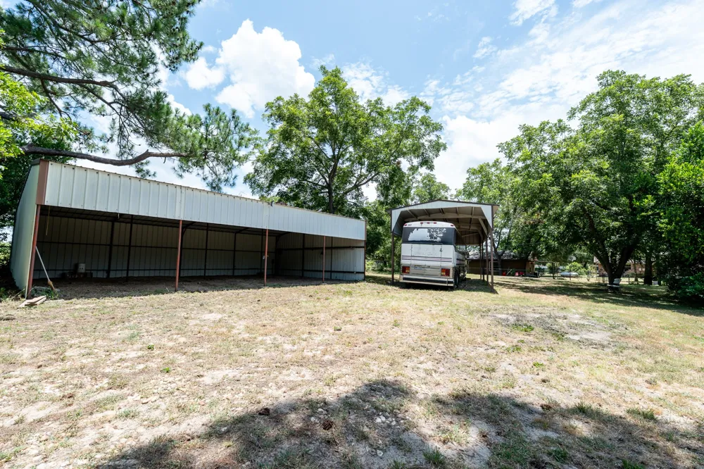 531 Sierra Drive Rockdale, TX 76567