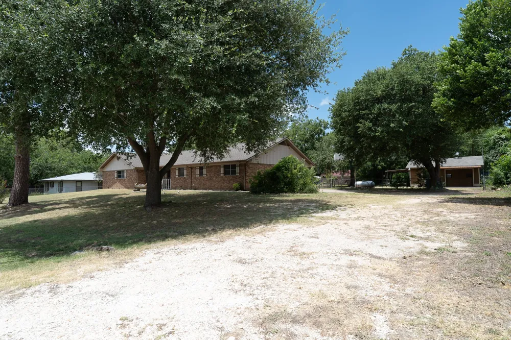 531 Sierra Drive Rockdale, TX 76567