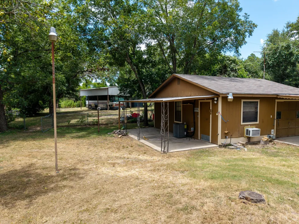 531 Sierra Drive Rockdale, TX 76567