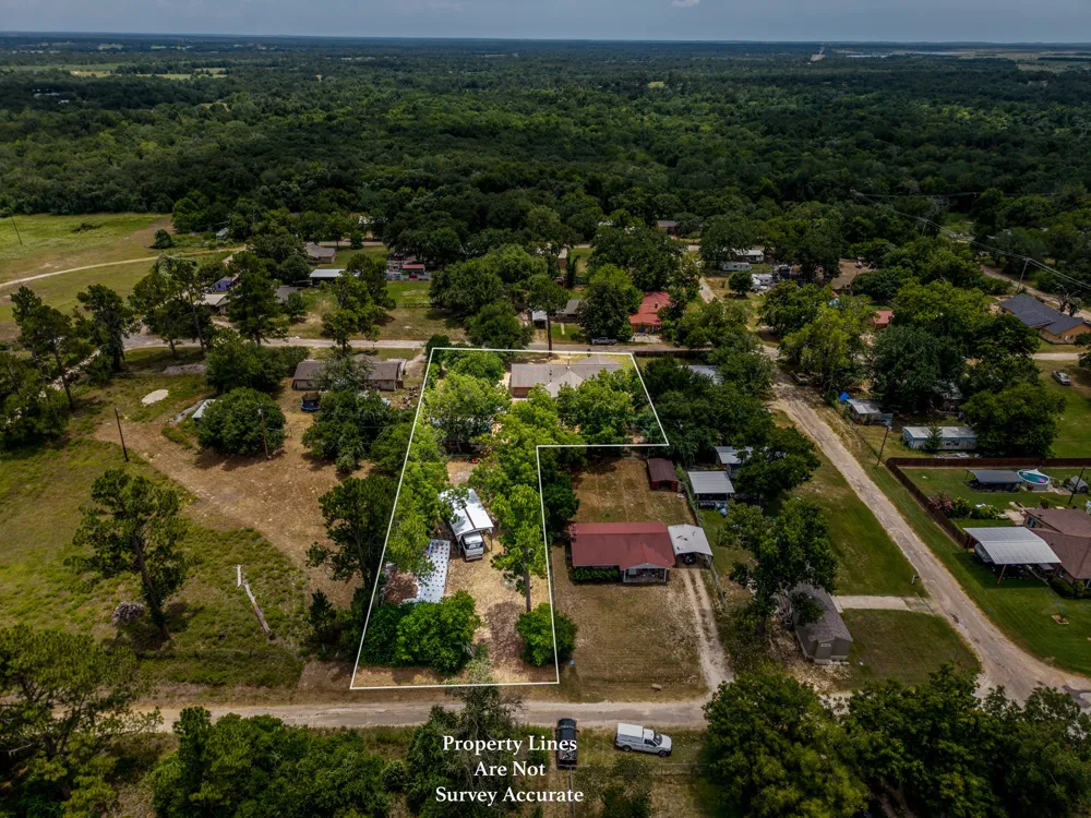 531 Sierra Drive Rockdale, TX 76567