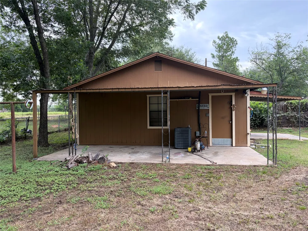 531 Sierra Drive Rockdale, TX 76567