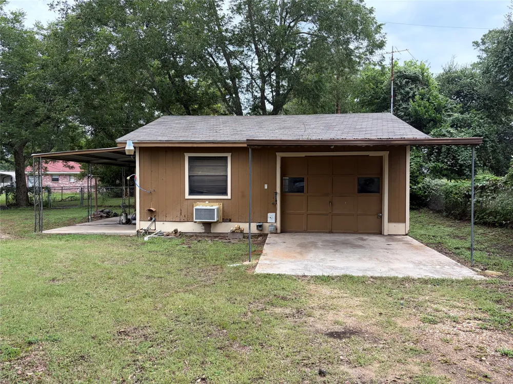 531 Sierra Drive Rockdale, TX 76567