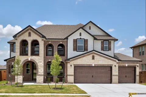 3810 Riardo Drive
