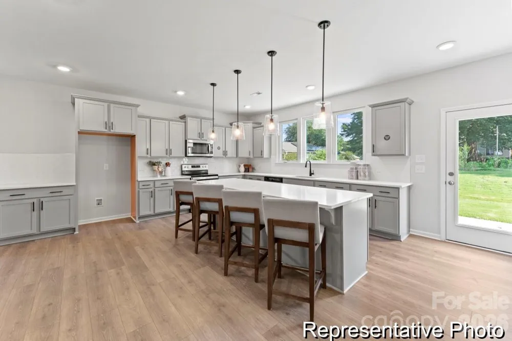 169 Stonewater Drive #1p Red Cross, NC 28129