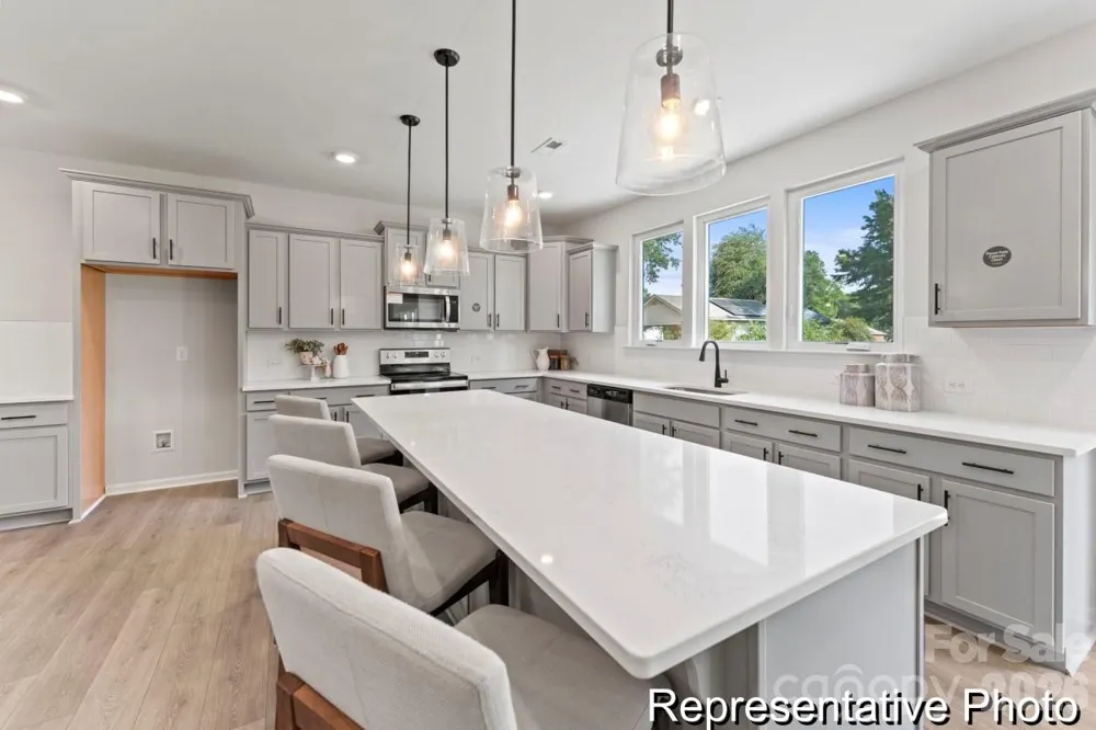 169 Stonewater Drive #1p Red Cross, NC 28129