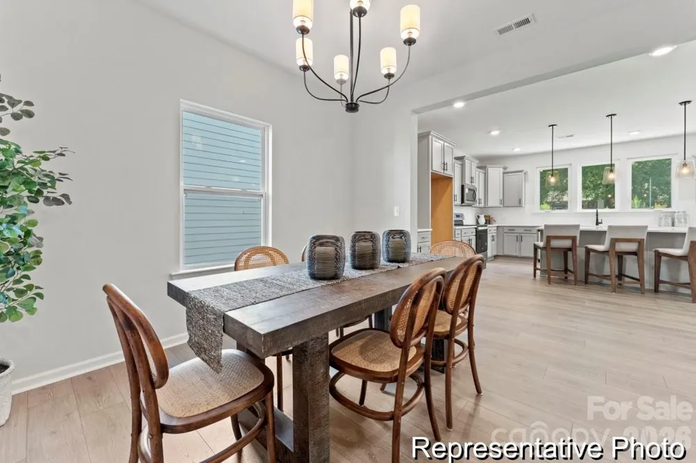 169 Stonewater Drive #1p Red Cross, NC 28129