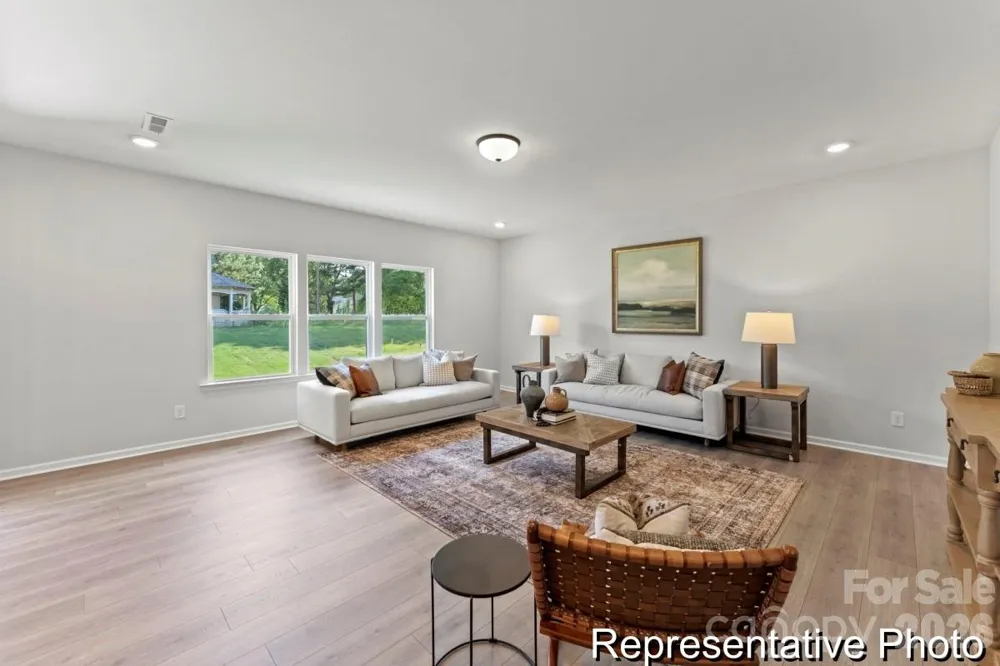 169 Stonewater Drive #1p Red Cross, NC 28129