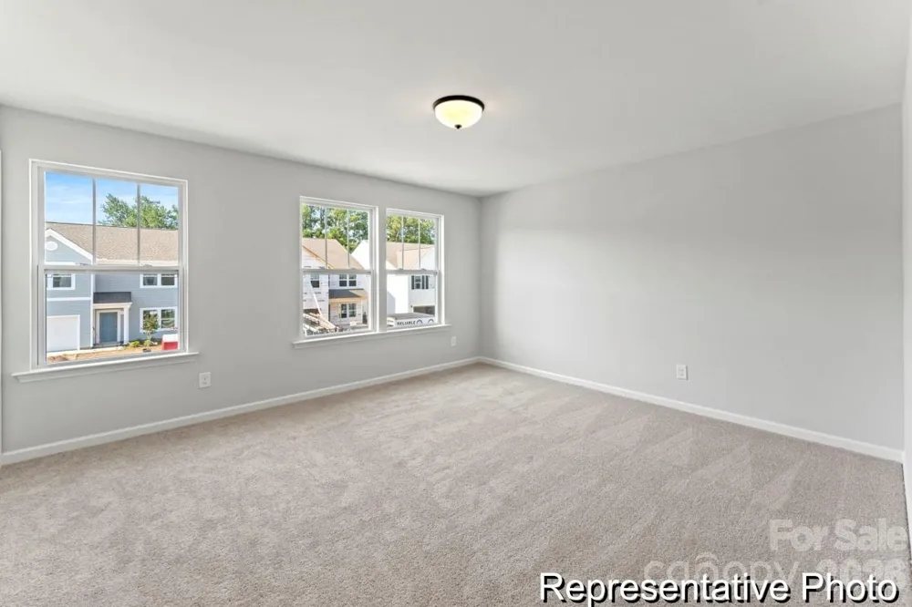 169 Stonewater Drive #1p Red Cross, NC 28129