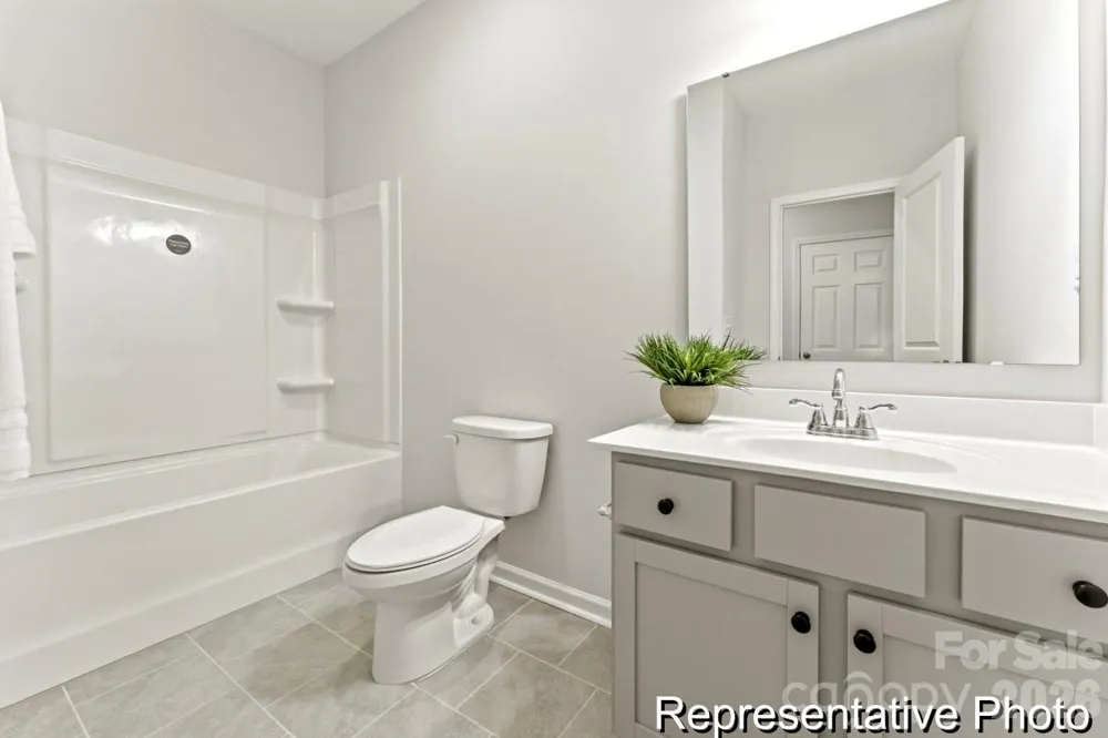 169 Stonewater Drive #1p Red Cross, NC 28129