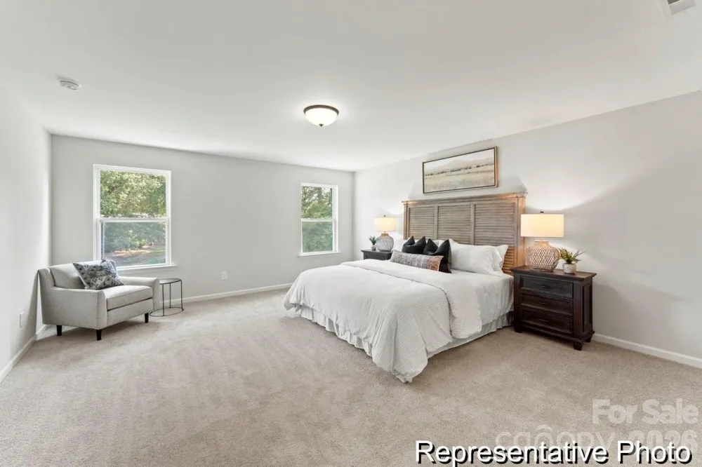 169 Stonewater Drive #1p Red Cross, NC 28129