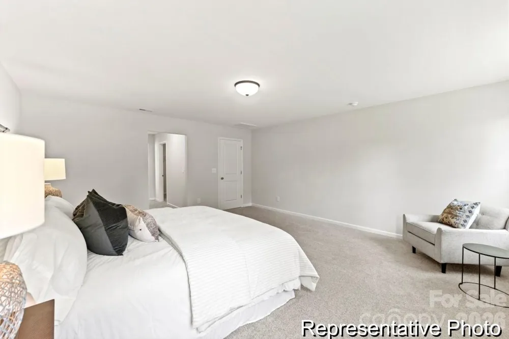 169 Stonewater Drive #1p Red Cross, NC 28129