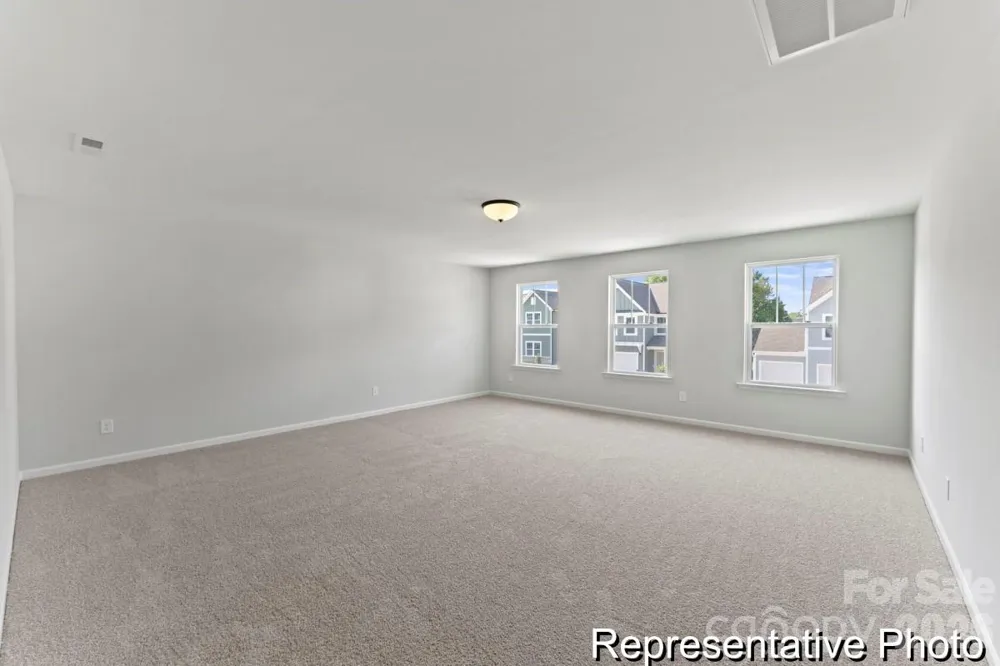 169 Stonewater Drive #1p Red Cross, NC 28129