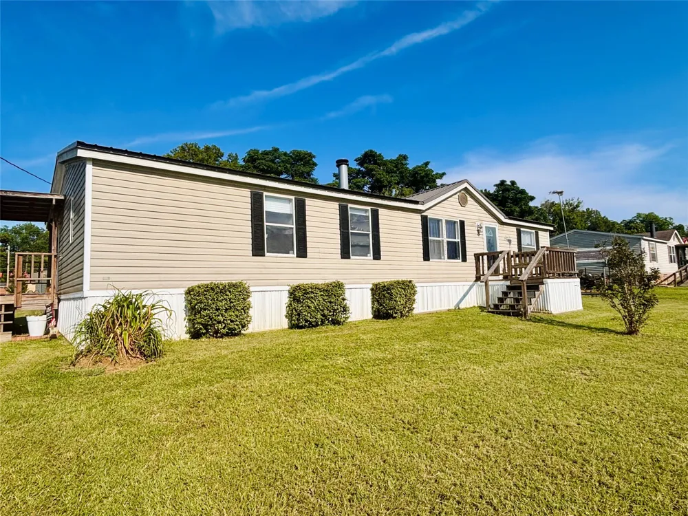 231 Frazier Avenue Sibley, LA 71073