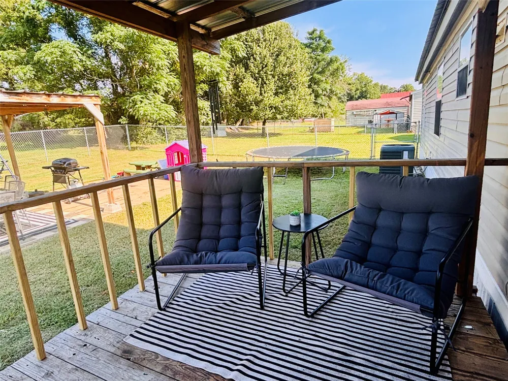231 Frazier Avenue Sibley, LA 71073
