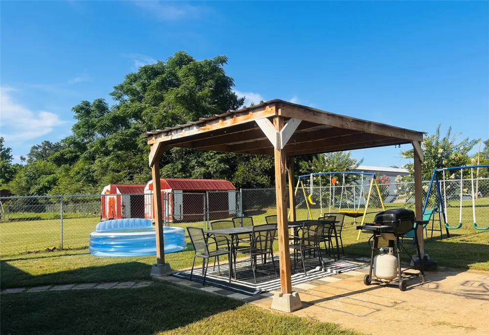 231 Frazier Avenue Sibley, LA 71073