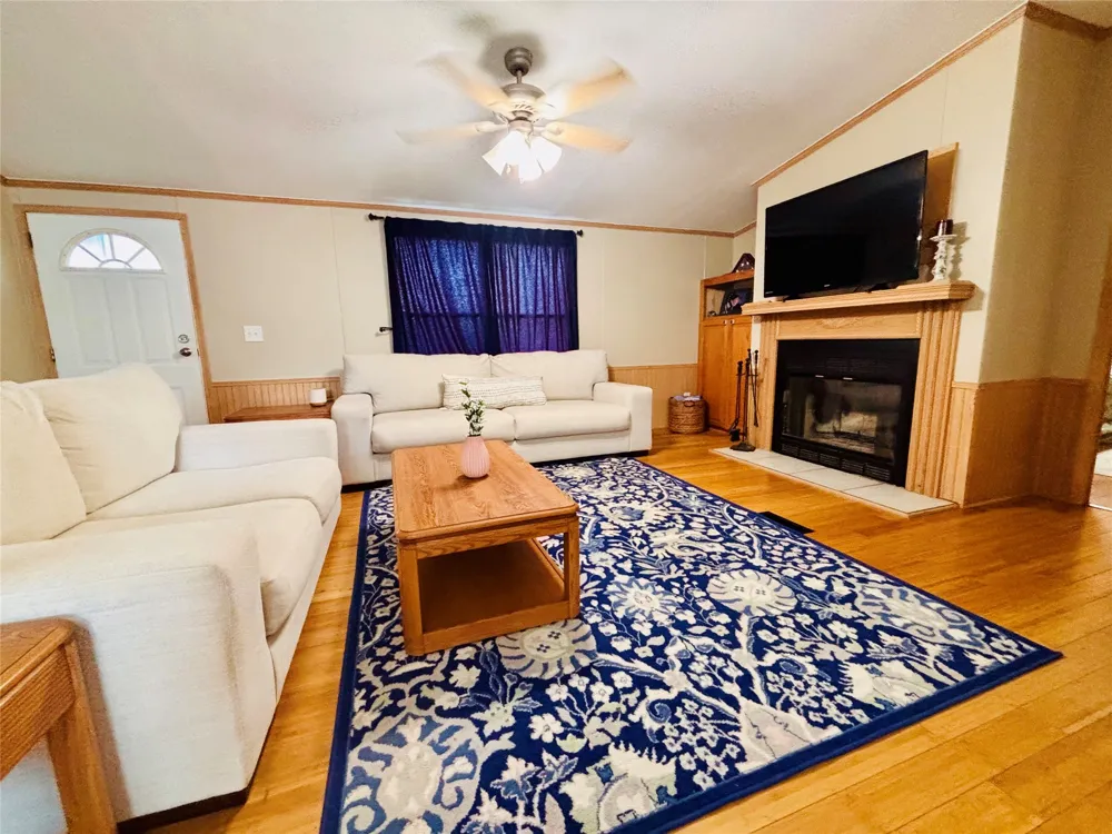 231 Frazier Avenue Sibley, LA 71073