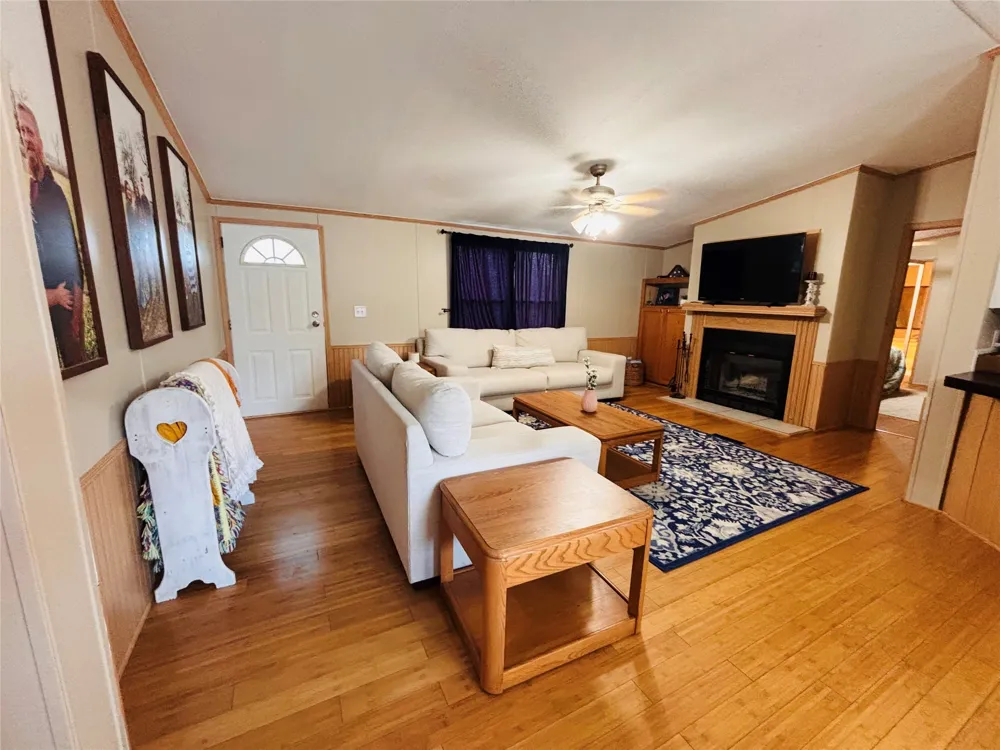 231 Frazier Avenue Sibley, LA 71073