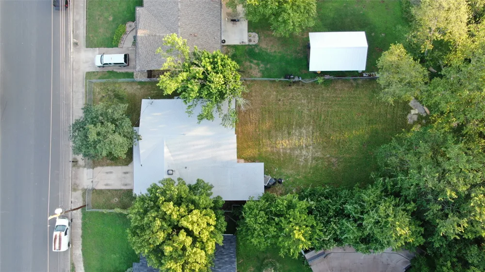 1060 Gardner Road Austin, TX 78721