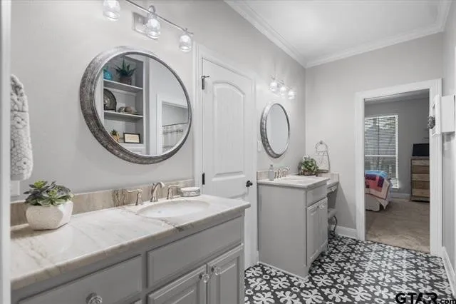 332 Hines Crossing Bullard, TX 75757