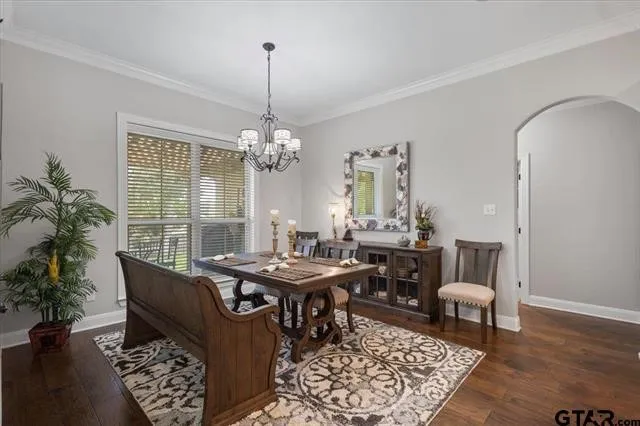 332 Hines Crossing Bullard, TX 75757