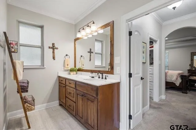332 Hines Crossing Bullard, TX 75757