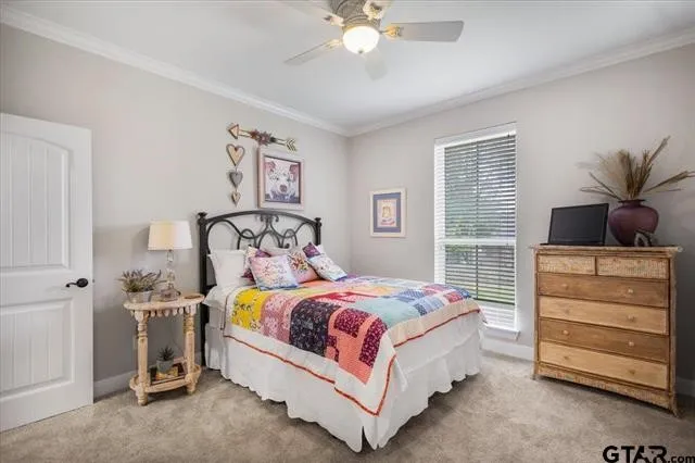 332 Hines Crossing Bullard, TX 75757
