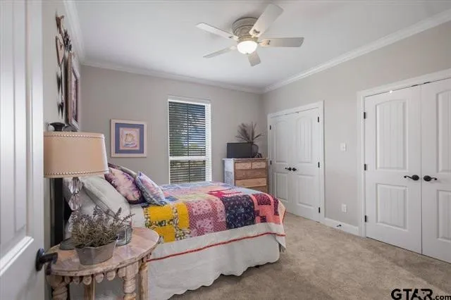 332 Hines Crossing Bullard, TX 75757