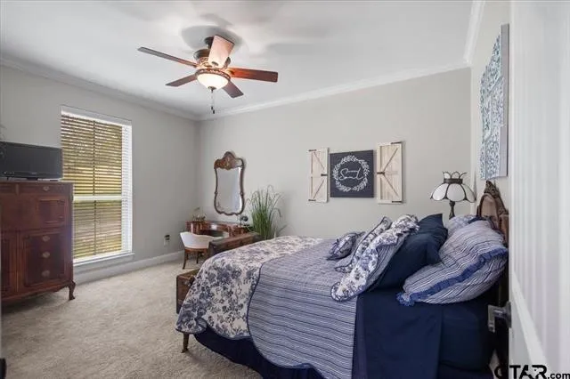 332 Hines Crossing Bullard, TX 75757