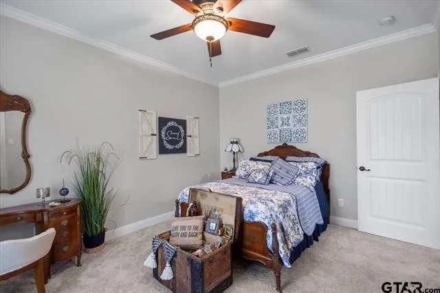 332 Hines Crossing Bullard, TX 75757