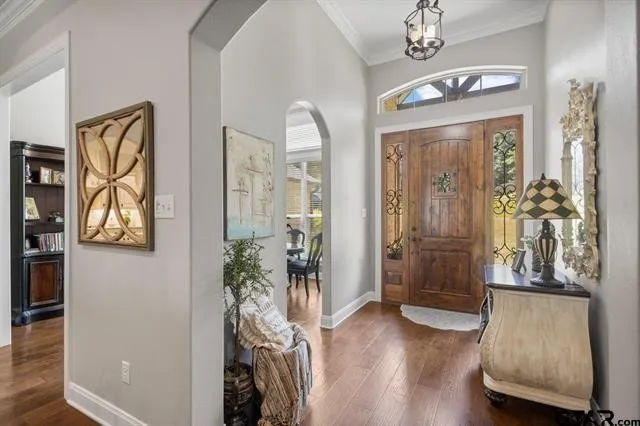 332 Hines Crossing Bullard, TX 75757
