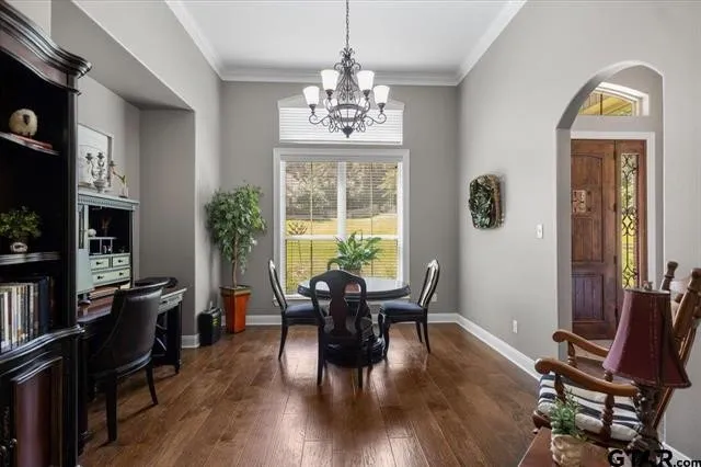 332 Hines Crossing Bullard, TX 75757
