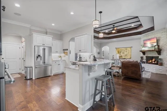 332 Hines Crossing Bullard, TX 75757