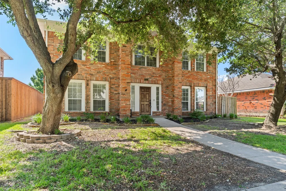 2522 Primrose Lane Rowlett, TX 75089