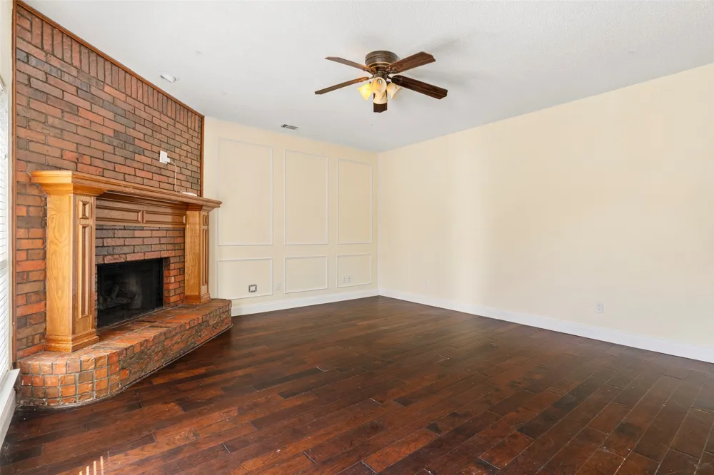 2522 Primrose Lane Rowlett, TX 75089