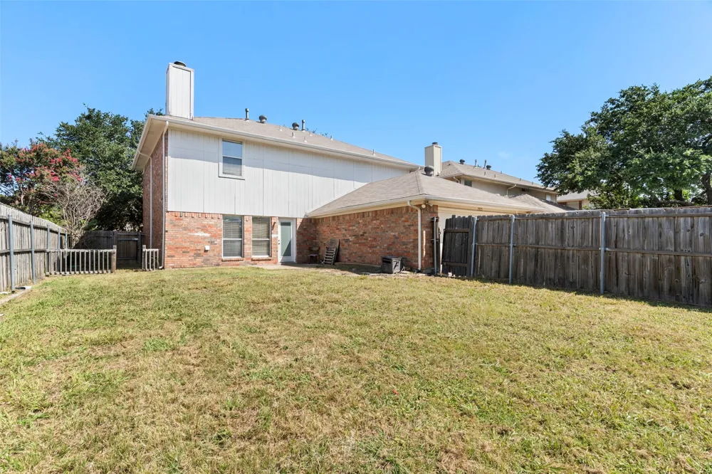 2522 Primrose Lane Rowlett, TX 75089