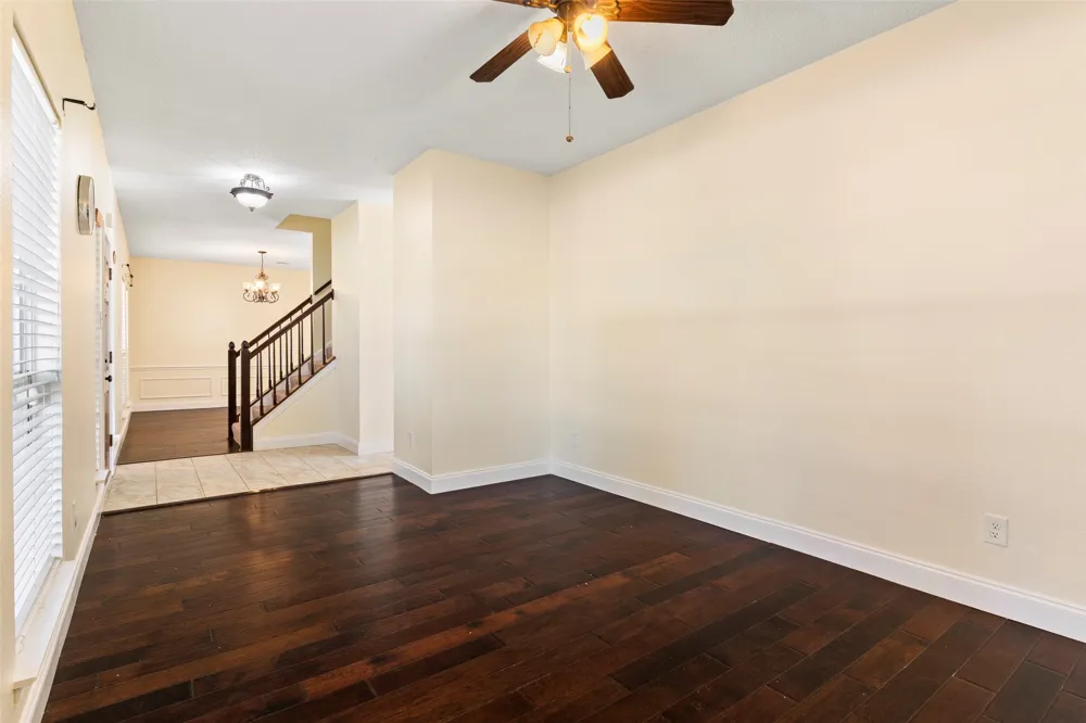 2522 Primrose Lane Rowlett, TX 75089