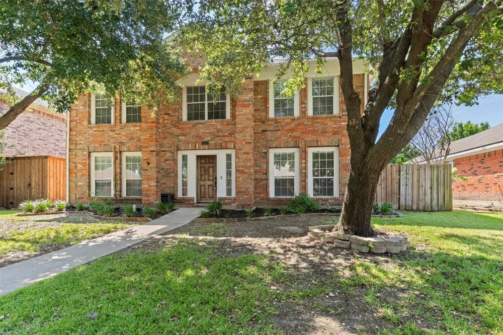 2522 Primrose Lane Rowlett, TX 75089