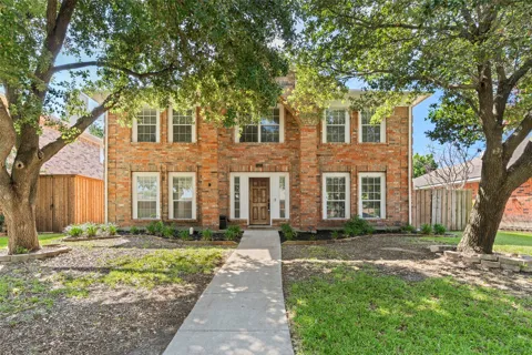 2522 Primrose Lane