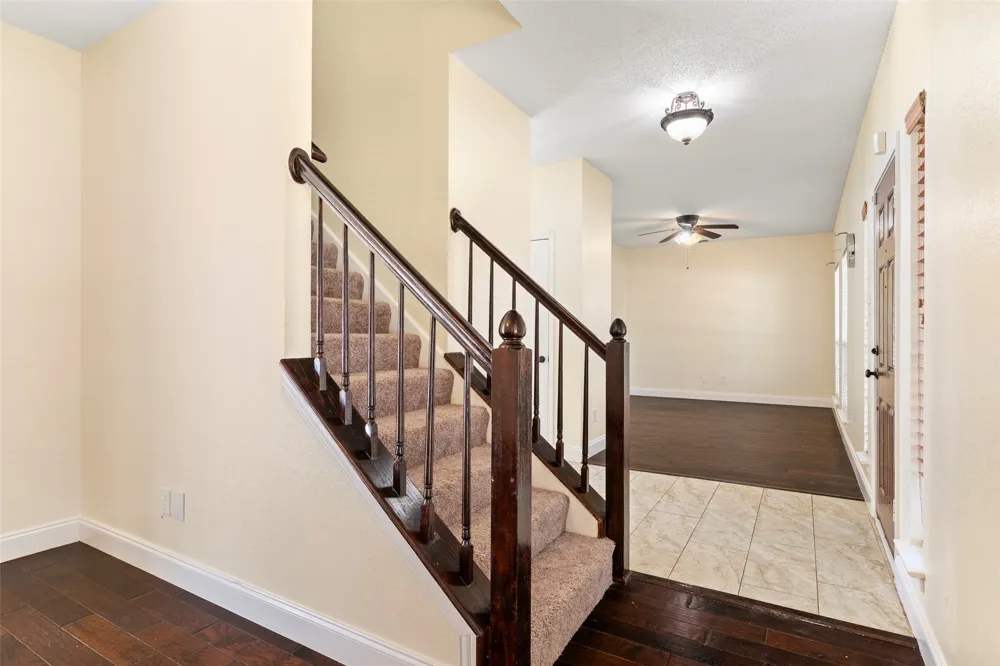 2522 Primrose Lane Rowlett, TX 75089