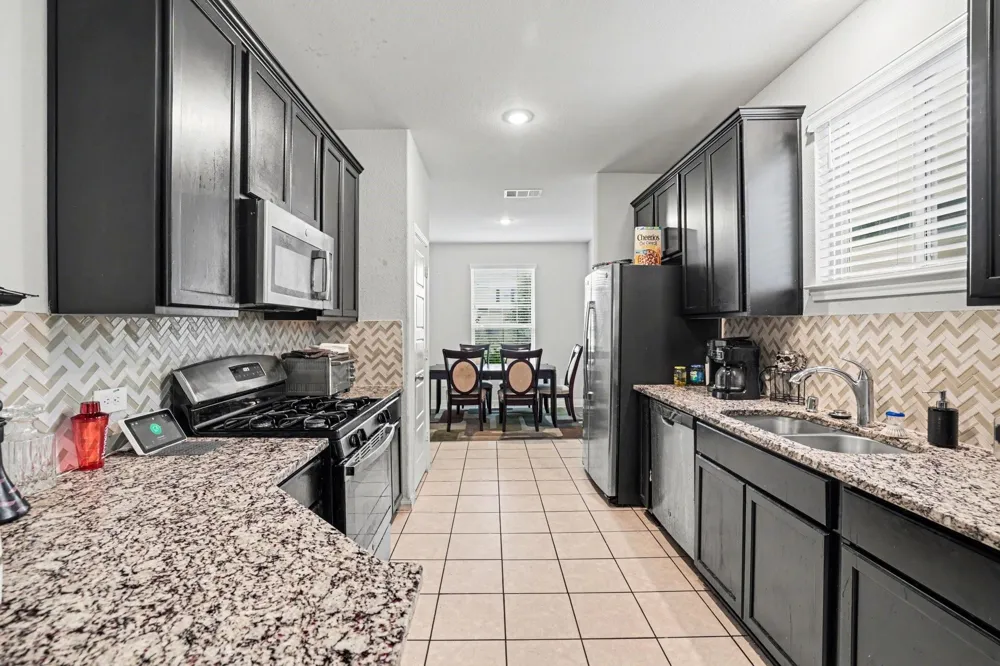 2807 Glenfield Manor Lane Houston, TX 77014