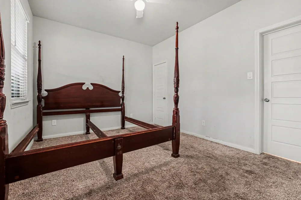 2807 Glenfield Manor Lane Houston, TX 77014