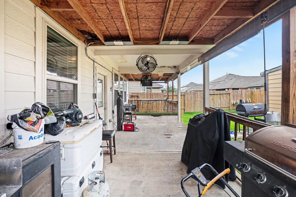 2807 Glenfield Manor Lane Houston, TX 77014